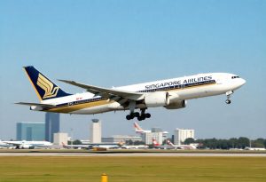 Read more about the article Singapore Airlines Time to Fly Travel Fair 2025 Offers Exceptional Travel Deals with Trip.com for the Ultimate Getaway Experience – Travel And Tour World