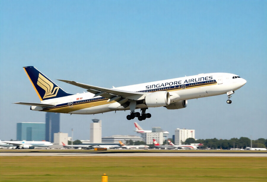 You are currently viewing Singapore Airlines Time to Fly Travel Fair 2025 Offers Exceptional Travel Deals with Trip.com for the Ultimate Getaway Experience – Travel And Tour World