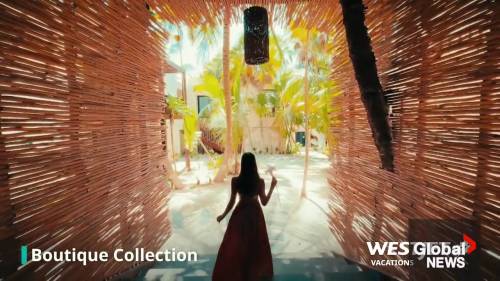 You are currently viewing New seasonable vacation packages offering winter escape: AMA Travel – Global News