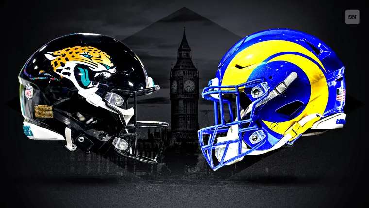 You are currently viewing Jaguars vs. Rams in London 2025: Tickets, travel package and game day guide – Sporting News