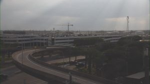 Read more about the article Ground stops possible today at Houston's airports, FAA reports – KHOU