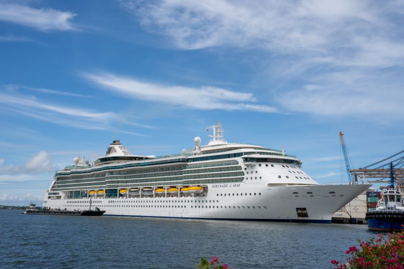 You are currently viewing Global Travel Set to Expand as Royal Caribbean Begins Construction in Saint-Nazaire – Travel And Tour World