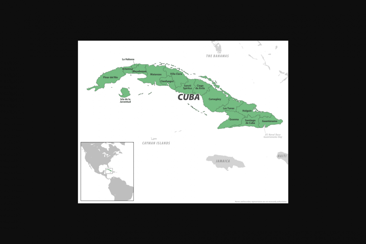 You are currently viewing Cuba's Unexpected Chikungunya Outbreak Causes Concern in the USA – Vax-Before-Travel