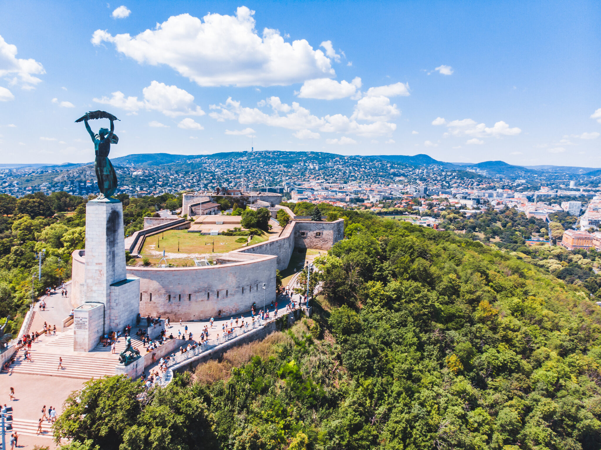 You are currently viewing The best things to do in Budapest in 2025 – Time Out