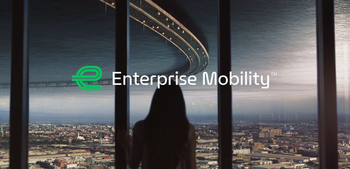 You are currently viewing Enterprise Mobility reports record FY25 performance and $39 billion in revenue – Travel Daily News International