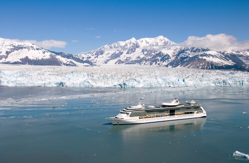 You are currently viewing ROYAL CARIBBEAN REVEALS SUMMER 2027 ADVENTURES TO ALASKA – Breaking Travel News
