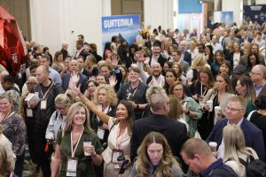 Read more about the article New York Joins Rochester, Saratoga, Buffalo, Santa Rosa, Philadelphia and Other US Cities in Promoting its Tourism Products to IMEX America 2025 – Travel And Tour World