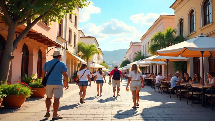 You are currently viewing Thailand Joins Vietnam, Indonesia, Australia, and Japan to Supercharge Global Recovery and Boost Economic Growth: Shocking 2025 Tourism Stimulus Packages, You Need To Know – Travel And Tour World