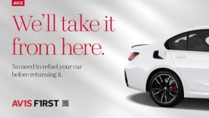 Read more about the article Avis Redefines Premium Travel with "Avis First": A Concierge Car Hire Experience That Transforms Your Arrival – Yahoo Finance