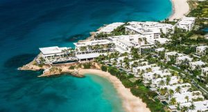 Read more about the article Anguilla Named Safest Caribbean Destination in 2025 — Here’s Why Travelers Love It – Zoom Bangla News