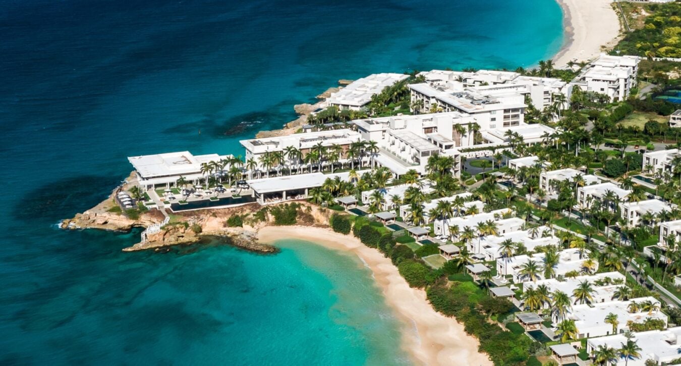You are currently viewing Anguilla Named Safest Caribbean Destination in 2025 — Here’s Why Travelers Love It – Zoom Bangla News