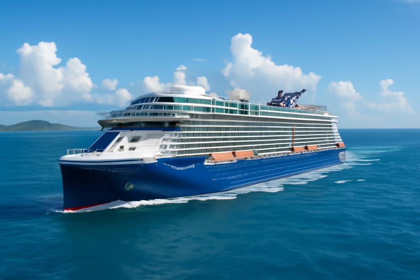 You are currently viewing Celebrity Beyond Changes the Itinerary to Avoid Hurricane Melissa: A Western Caribbean Adventure Awaits – Travel And Tour World