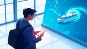 Read more about the article The Ultimate Pre-Cruise Tool: Get Real-Time Alerts and Peace of Mind with Carnival Cruise – Travel And Tour World