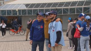 Read more about the article Jays fans share world series superstitions – CityNews Kitchener