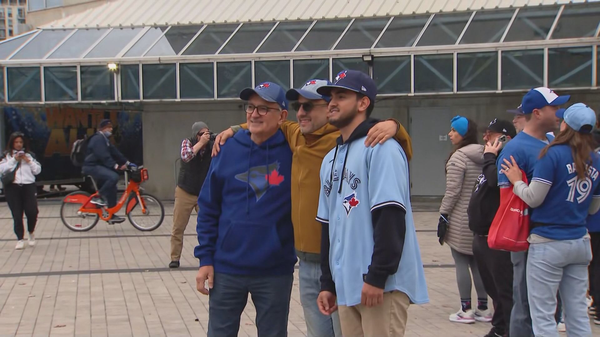 You are currently viewing Jays fans share world series superstitions – CityNews Kitchener