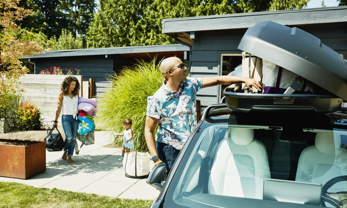 You are currently viewing Travel Inflation Report: October 2025 – NerdWallet