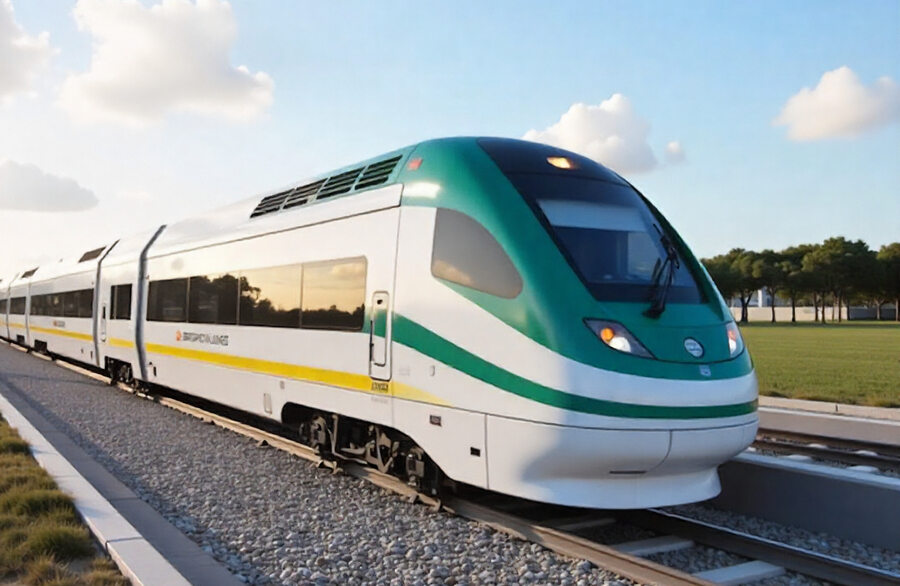 You are currently viewing Florida Travel Transformed as Brightline High-Speed Rail Links Orlando, Miami, Fort Lauderdale, and West Palm Beach: New Update – Travel And Tour World