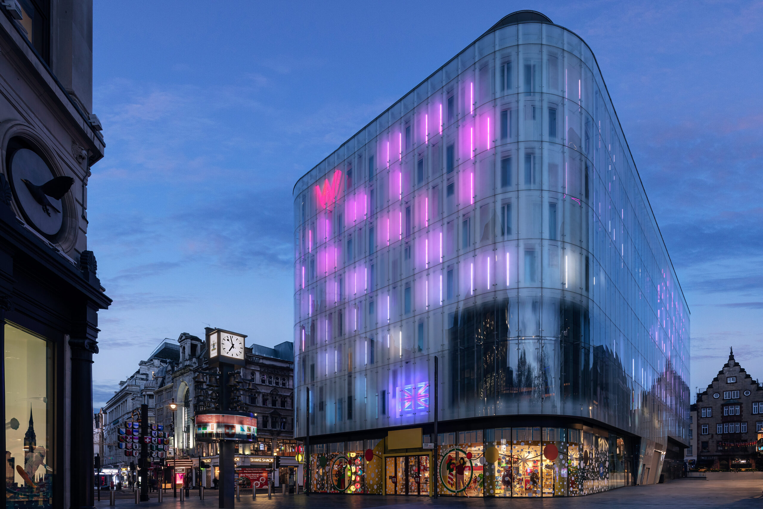 You are currently viewing Marriott Bonvoy reveals 2026 travel trends – Short Term Rentals – News