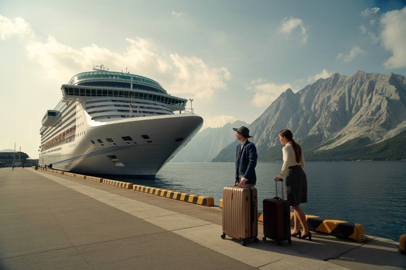 You are currently viewing Ship&Play Revolutionises Luxury Cruising with New Cruise Line Partnerships – Travel And Tour World