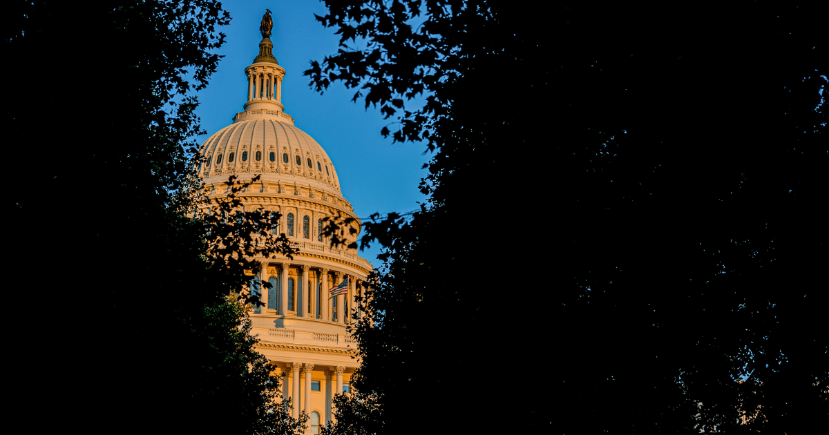 Read more about the article Government shutdown 2025: What to know on airports, travel, social security, student loans, military, SNAP and more – NBC News