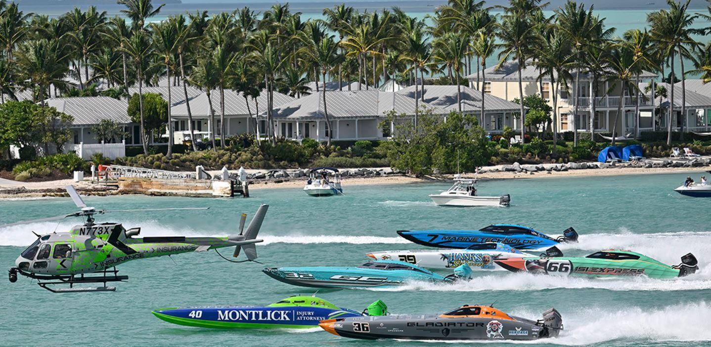 You are currently viewing Race World Offshore (2025) – Florida Keys & Key West