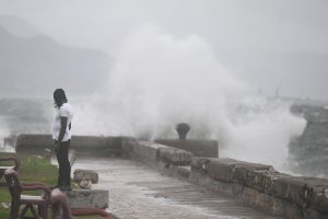 Read more about the article Urgent travel warning issued amid Hurricane Melissa – The Independent
