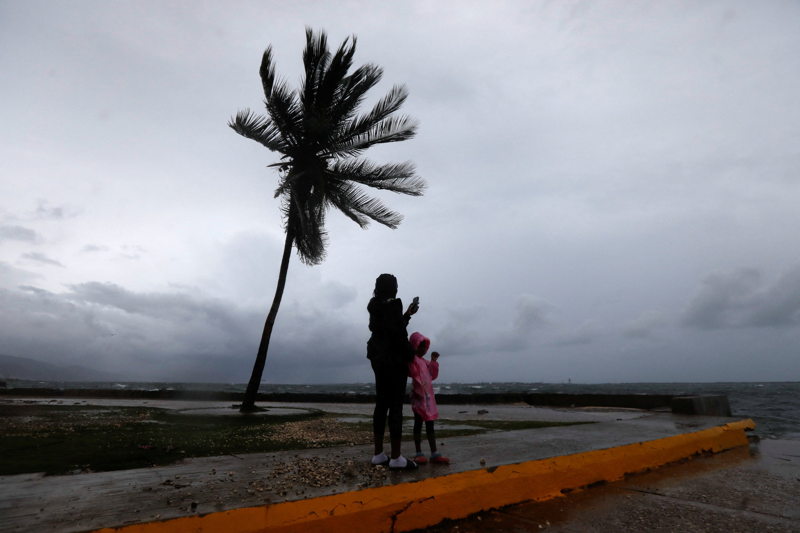 You are currently viewing Is it safe to go to Jamaica? Latest holiday advice as TUI issues latest travel warning – The Sun