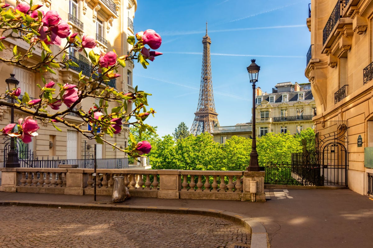 You are currently viewing Iconic U.S. City Set To Welcome Its Only Nonstop Flight To Paris In 2026 – Travel Off Path