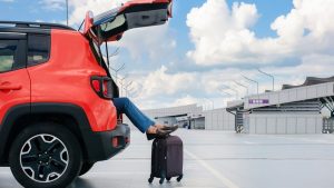 Read more about the article Money latest: Major changes to EU travel rules next week – except in two countries – Sky News