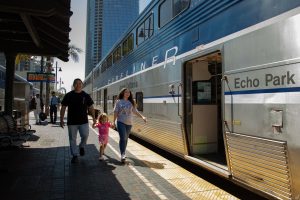 Read more about the article Amtrak Pacific Surfliner and SeaWorld San Diego Partner to Offer Exclusive Discounts for Travelers Exploring Southern California’s Top Attractions – Travel And Tour World