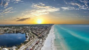 Read more about the article Florida's Sparkling White Sand Campground On The Gulf Coast Is A Family-Friendly Gem With Convenient Facilities – Yahoo