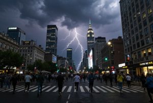 Read more about the article Miami Joins New York, Tampa, and Houston Have Faced Storms and Hurricanes That Engulf Tourism Economy, Government Shutdown Affecting America, While Las Vegas, Nevada, and Colorado in Travel Decline as Trade Tariff Surges: New Update – Travel And Tour World