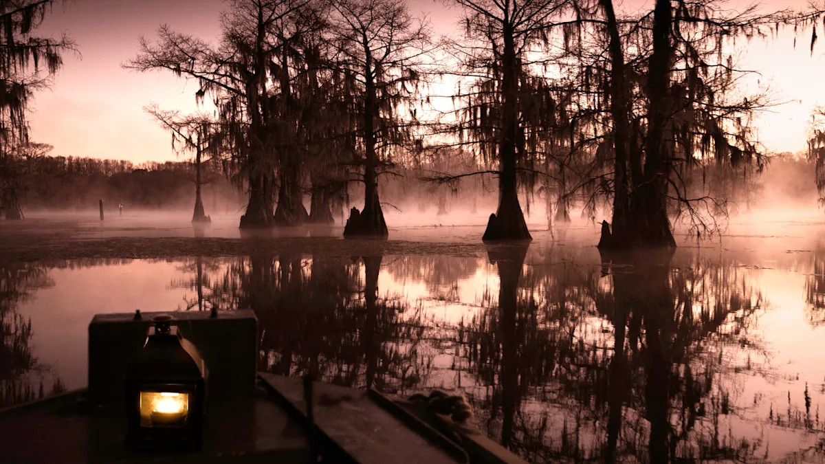 You are currently viewing Travel & Leisure Names Most Haunted State in the U.S. and It's Not the One You'd Expect