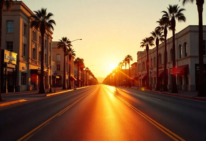 Read more about the article Las Vegas, California, and Florida Face Steep International Visitor Declines While U.S. Leisure Travel Skyrockets: New Update What You Need to Know – Travel And Tour World
