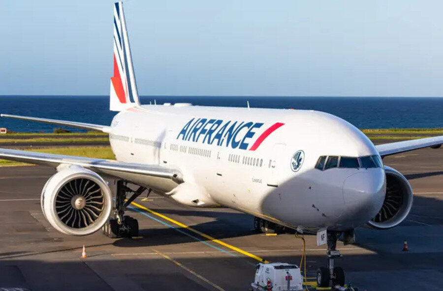 You are currently viewing Las Vegas Joins Atlanta, Boston, Chicago, Dallas, Houston, Los Angeles, And More As Air France Strengthens Its US Travel Presence With New Paris Route – Travel And Tour World