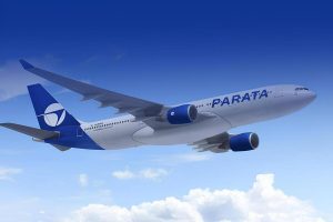 Read more about the article Parata Air Eyes U.S. Expansion with Seoul–Los Angeles and Las Vegas Flights – AviationSource News