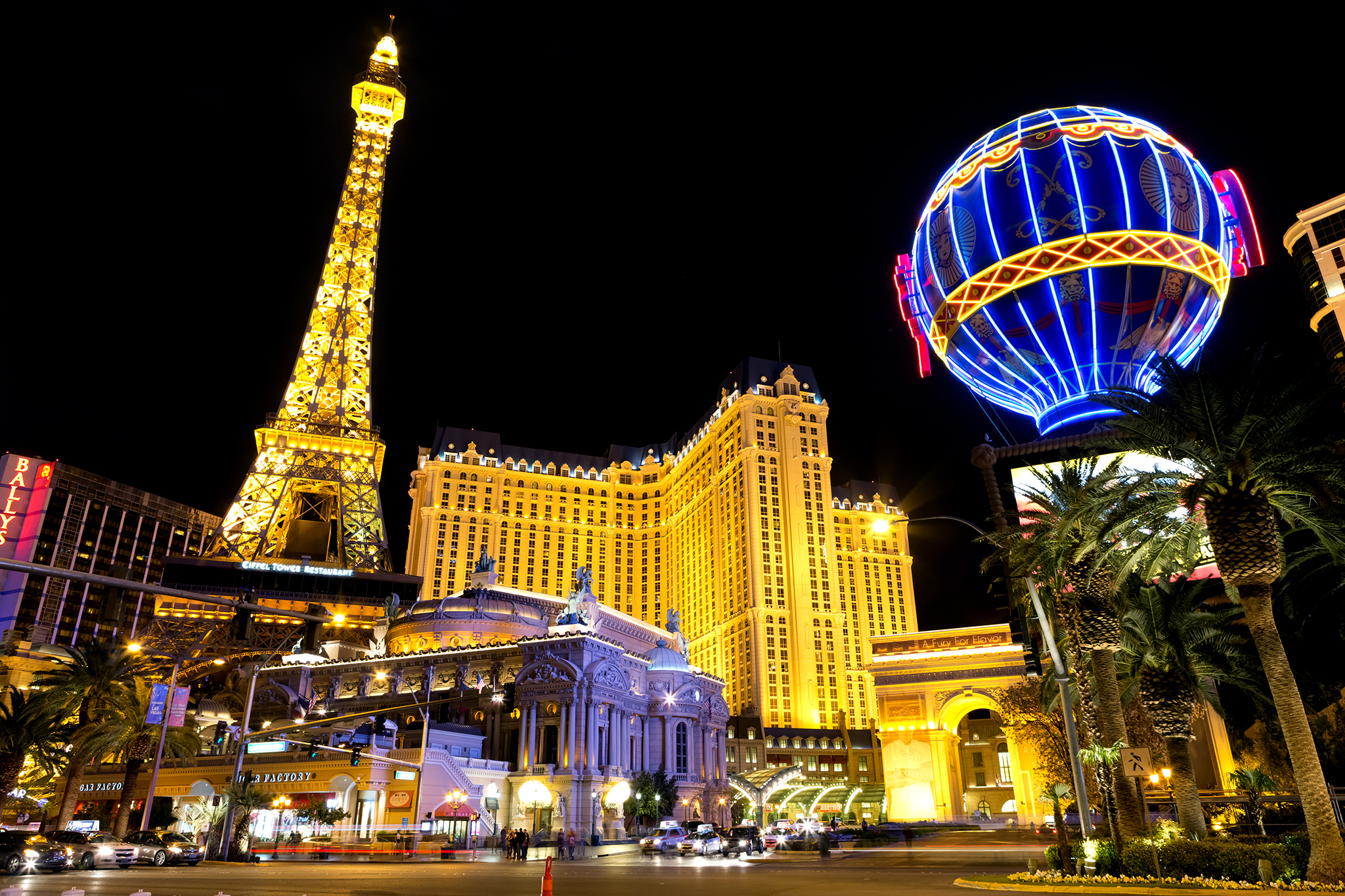 Read more about the article A month-by-month guide to the best places to visit in the U.S. – Time Out Worldwide