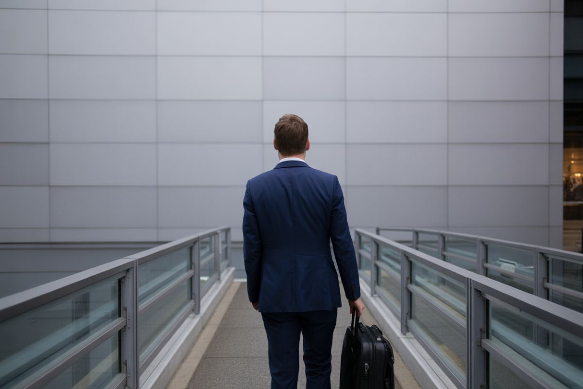 Read more about the article U.S. Travel Association Predicts Gradual Travel Growth in Key U.S. Destinations for 2025: New Forecast for NYC, LA, Miami, Chicago, Las Vegas, and San Francisco – Travel And Tour World
