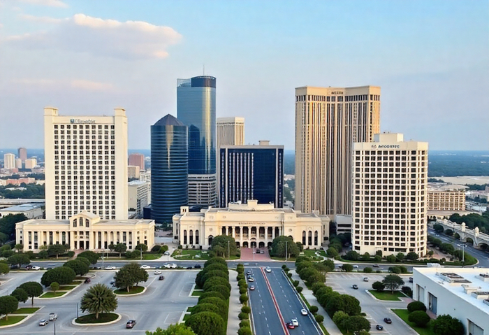 You are currently viewing San Antonio Joins Las Vegas, San Diego, Austin, Dallas, Phoenix, Houston, Tampa, San Francisco, And Los Angeles In Americas Most Popular Warm Weather Winter Vacation Cities For 2025 – Travel And Tour World