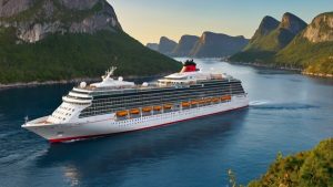 Read more about the article Fred Olsen Cruise Lines Breaks All Previous Sales Records with 2027 Launch, Driven by Unique Destinations, All-Inclusive Freedom Fare, and Exceptional Guest Interest – Travel And Tour World