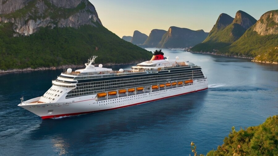 Read more about the article Fred Olsen Cruise Lines Breaks All Previous Sales Records with 2027 Launch, Driven by Unique Destinations, All-Inclusive Freedom Fare, and Exceptional Guest Interest – Travel And Tour World