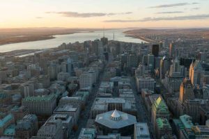 Read more about the article Book Your Next Dream Cruise with Aeroplan Points: New Offerings by Air Canada Vacations – Travel And Tour World