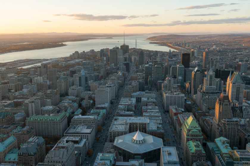 You are currently viewing Book Your Next Dream Cruise with Aeroplan Points: New Offerings by Air Canada Vacations – Travel And Tour World