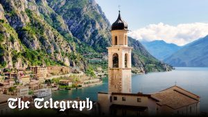 Read more about the article How to spend a weekend in Lake Garda – The Telegraph