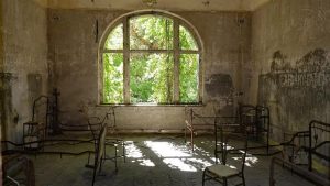 Read more about the article Halloween 2025: 8 Spookiest Travel Destinations Around The World – ABP Live English