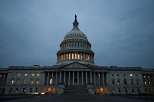 Read more about the article Government shutdown live: New signs point to talks 'pretty soon' as economic pain mounts – Yahoo Finance