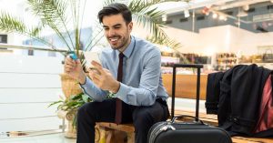 Read more about the article 3 Travel Card Perks People Forget to Use – The Motley Fool