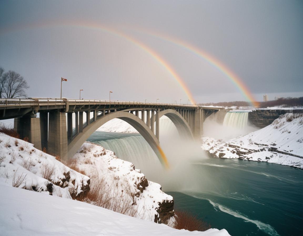 You are currently viewing Western NY Unifies with Vermont, Maine, Washington, Michigan See Canadian Tourism Slump, Leaving US to Dust – Travel And Tour World