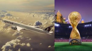 Read more about the article Qatar Airways Holidays Launches Exclusive Travel Packages For FIFA Arab Cup Qatar 2025 Fans – curlytales.com