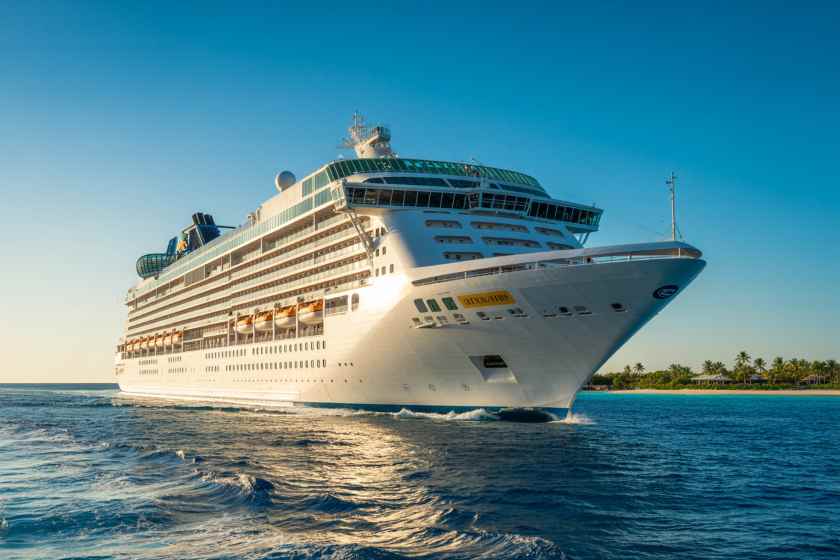 You are currently viewing Miami to the Caribbean: Explora Journeys Announces 10-Night ‘Caribbean Calm’ Cruise on EXPLORA II – Travel And Tour World